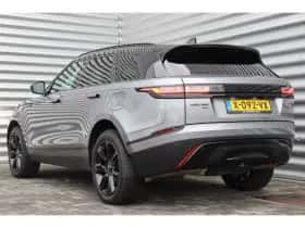 Land Rover Range Rover Velar (2023) thumbnail 9