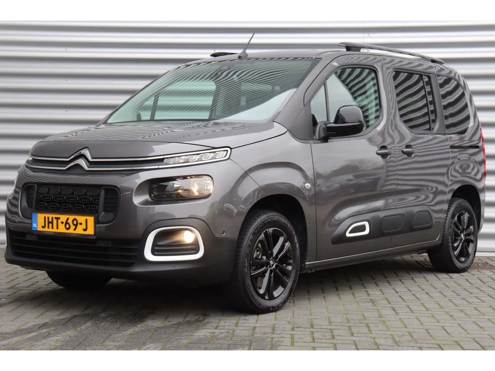 Citroën Berlingo (2023) — foto 1