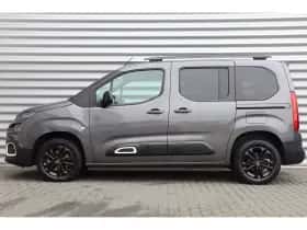 Citroën Berlingo (2023) thumbnail 2