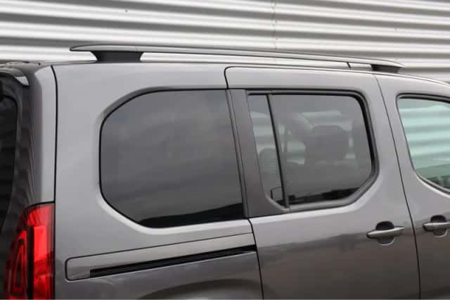 Citroën Berlingo (2023) thumbnail 12