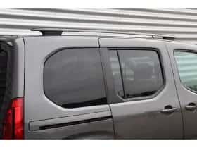 Citroën Berlingo (2023) thumbnail 12