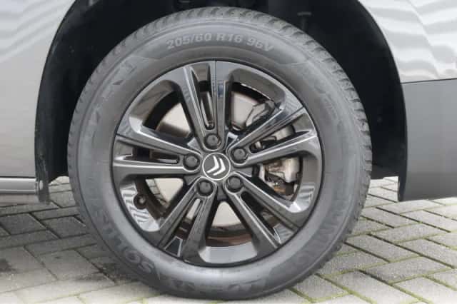 Citroën Berlingo (2023) thumbnail 16