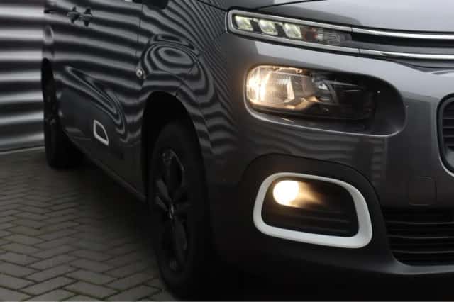 Citroën Berlingo (2023) thumbnail 17