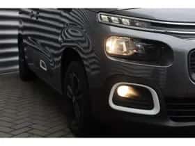 Citroën Berlingo (2023) thumbnail 17