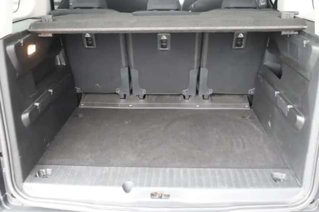 Citroën Berlingo (2023) thumbnail 18