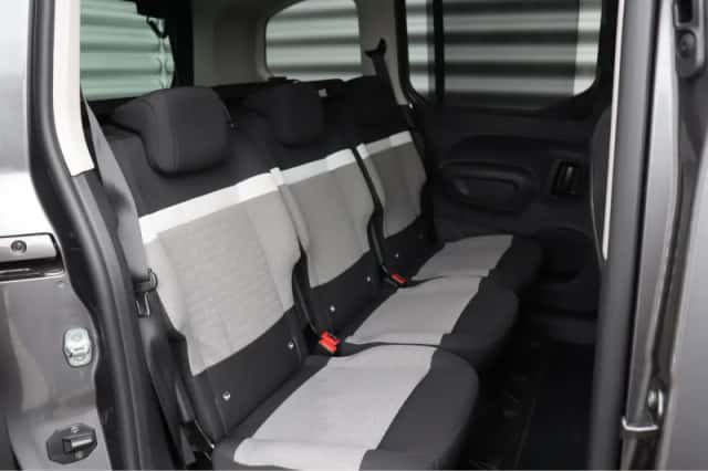 Citroën Berlingo (2023) thumbnail 19