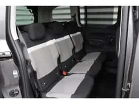 Citroën Berlingo (2023) thumbnail 19