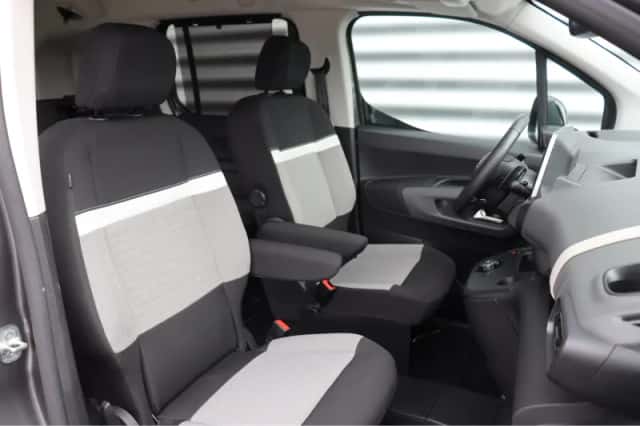Citroën Berlingo (2023) thumbnail 20