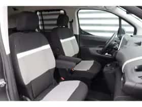 Citroën Berlingo (2023) thumbnail 20