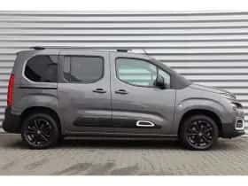 Citroën Berlingo (2023) thumbnail 3