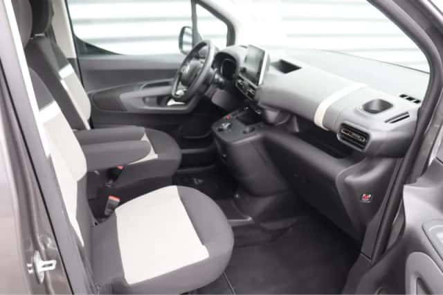 Citroën Berlingo (2023) thumbnail 21