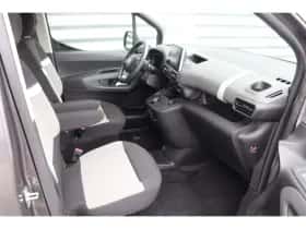 Citroën Berlingo (2023) thumbnail 21
