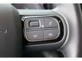 Citroën Berlingo (2023) thumbnail 29
