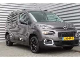Citroën Berlingo (2023) thumbnail 4