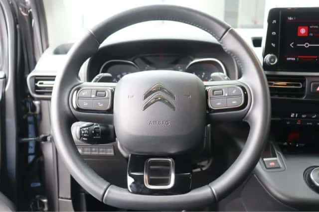 Citroën Berlingo (2023) thumbnail 31