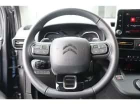 Citroën Berlingo (2023) thumbnail 31