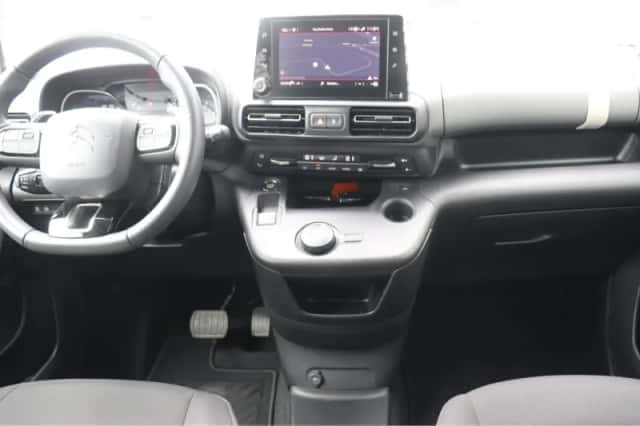 Citroën Berlingo (2023) thumbnail 32