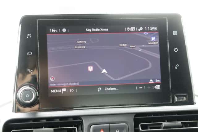 Citroën Berlingo (2023) thumbnail 33