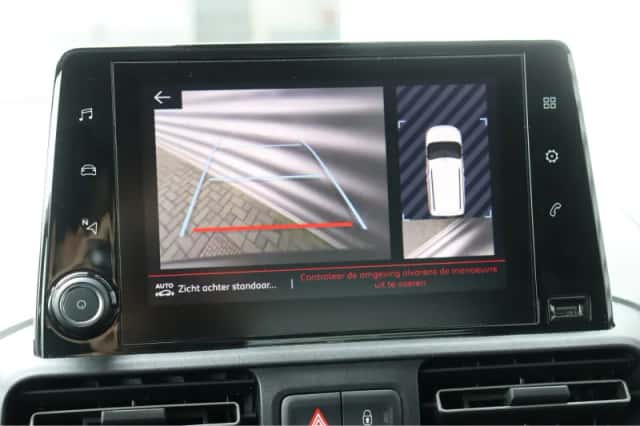 Citroën Berlingo (2023) thumbnail 34