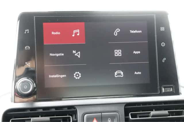 Citroën Berlingo (2023) thumbnail 36