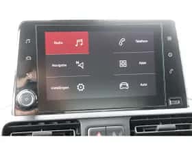 Citroën Berlingo (2023) thumbnail 36