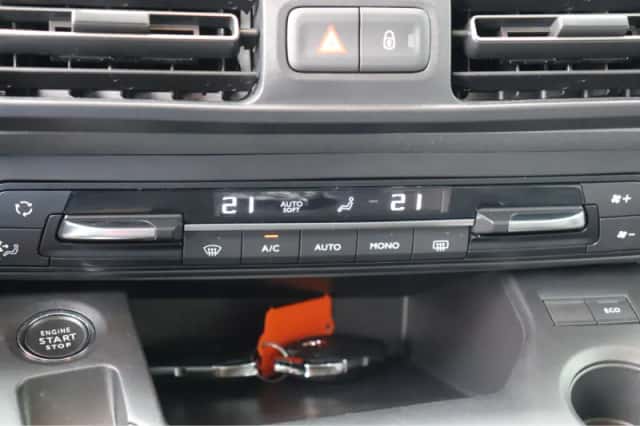 Citroën Berlingo (2023) thumbnail 37
