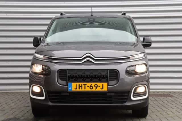 Citroën Berlingo (2023) thumbnail 5