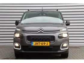 Citroën Berlingo (2023) thumbnail 5