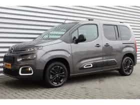 Citroën Berlingo (2023) thumbnail 6