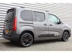 Citroën Berlingo (2023) thumbnail 7