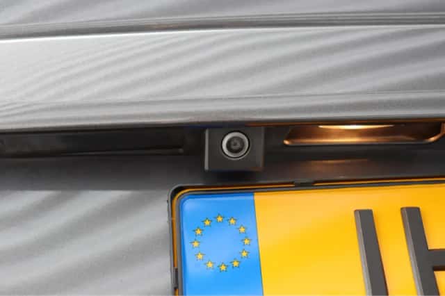 Citroën Berlingo (2023) thumbnail 10