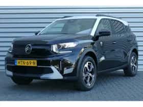 Citroën C3 Aircross (2025) thumbnail 1