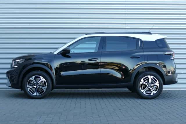 Citroën C3 Aircross (2025) thumbnail 2