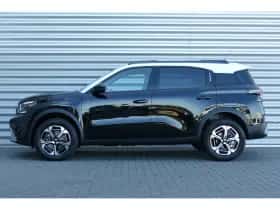 Citroën C3 Aircross (2025) thumbnail 2