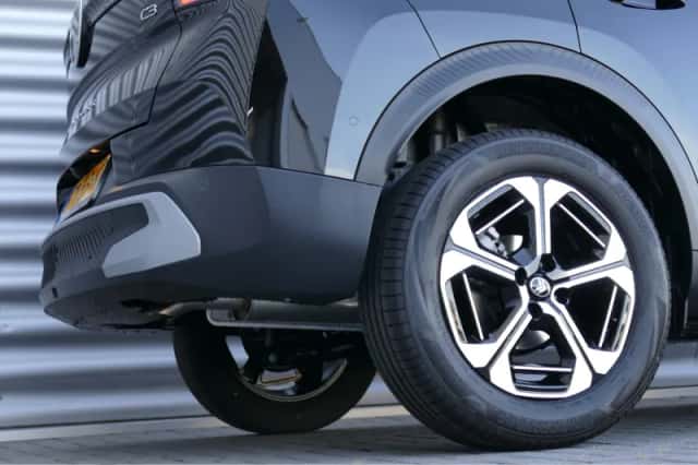 Citroën C3 Aircross (2025) thumbnail 11