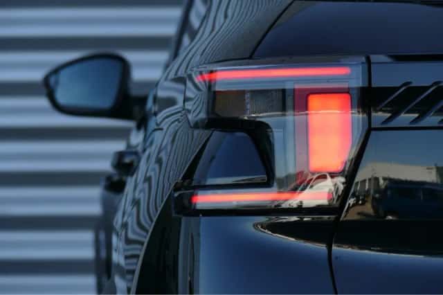 Citroën C3 Aircross (2025) thumbnail 12