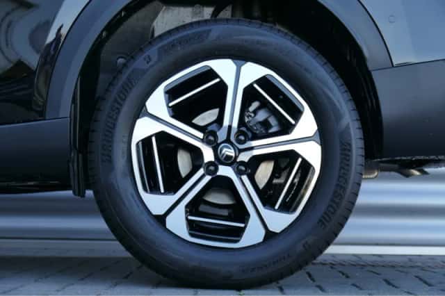 Citroën C3 Aircross (2025) thumbnail 15