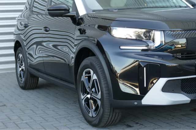 Citroën C3 Aircross (2025) thumbnail 16