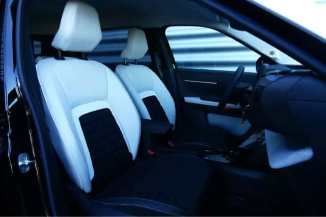 Citroën C3 Aircross (2025) thumbnail 19