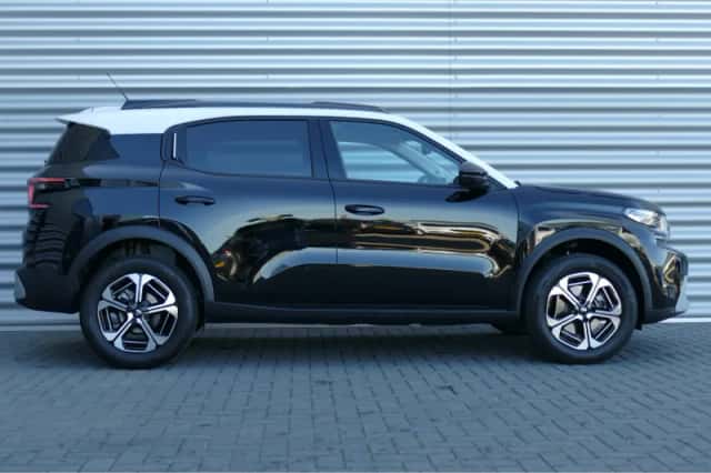 Citroën C3 Aircross (2025) thumbnail 3