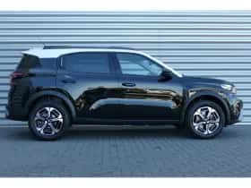 Citroën C3 Aircross (2025) thumbnail 3
