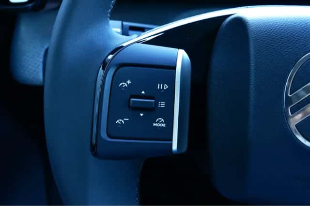 Citroën C3 Aircross (2025) thumbnail 24