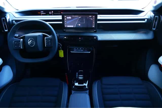 Citroën C3 Aircross (2025) thumbnail 29