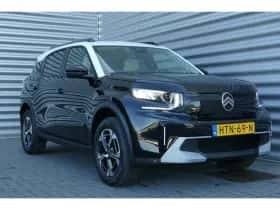 Citroën C3 Aircross (2025) thumbnail 4