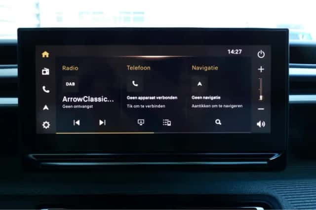 Citroën C3 Aircross (2025) thumbnail 32