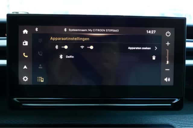 Citroën C3 Aircross (2025) thumbnail 33