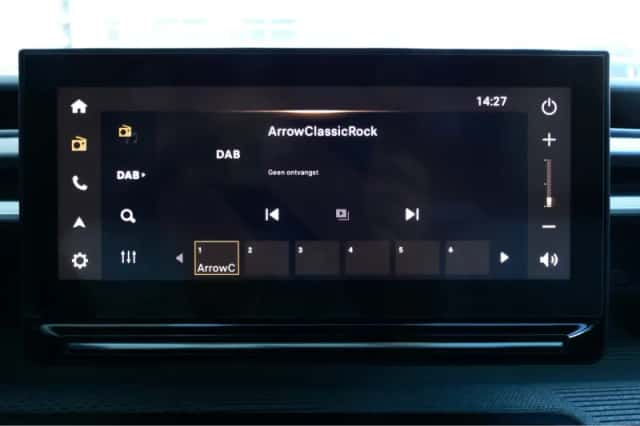 Citroën C3 Aircross (2025) thumbnail 34