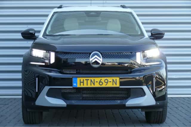 Citroën C3 Aircross (2025) thumbnail 5