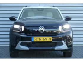 Citroën C3 Aircross (2025) thumbnail 5