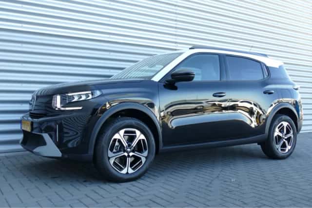 Citroën C3 Aircross (2025) thumbnail 6